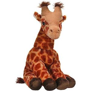 Wild Republic 10885 Republic 10905 pluche dier giraffe baby knuffeldier Cuddlekins pluche 30 cm