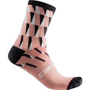CASTELLI pendio 12 sokken dames sokken