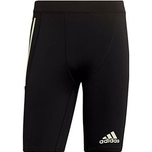 adidas BTN Short TG leggings heren