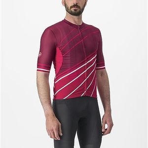 Castelli Speed Strada Jersey Lange mesh heren