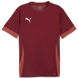 PUMA Teamgoal Jr voetbalshirt, uniseks