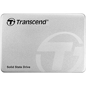 Transcend 32 GB SATA III 6 Gb/s SSD370S 2,5 inch Solid State Drive TS32GSSD370S