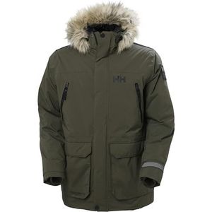 Helly Hansen Pure Parka voor heren