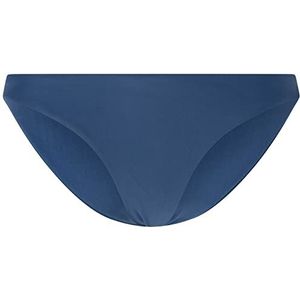 Pepe Jeans Bas de bikini Oriane pour femme, Bleu (Jarman), XS