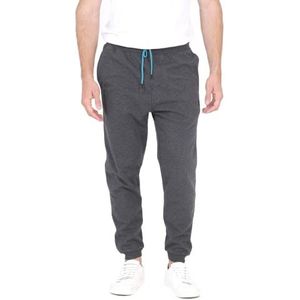 Hurley M Outsider fleece joggingbroek voor heren, Zwart Chinees