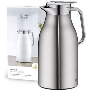 Alfi Skyline Schenkkan - 1L5 - INOX Mat