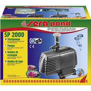 SERA Vijverpomp Pond SP 2000, 1 stuk