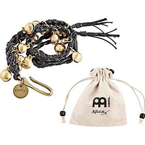 MEINL Ajuch Bells medium zwart (MABM)