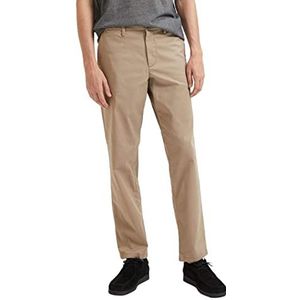 SELETED HOMME Slhstraight-new Miles 196 Flex Pants W N chino heren, Griekenland.