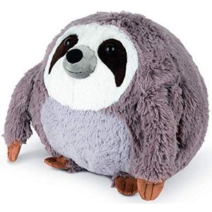 Cozy Noxxiez Handwarmer/Knuffel Luiaard Junior 35 Cm Pluche