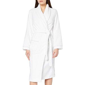 CALIDA Cosy Shower Pyjamaset voor dames, Wit
