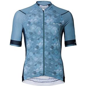 VAUDE Furka Fz damesshirt, T-shirt voor dames