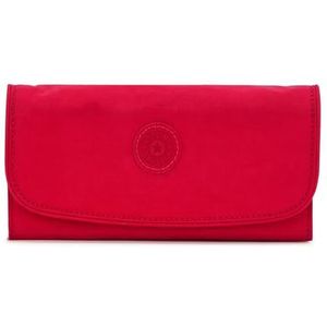 Kipling Heren Money Land rood (rood) - KI4191
