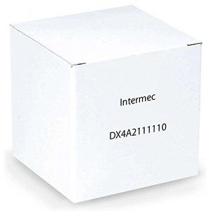 Intermec DX4A211100 Quad Dock oplader