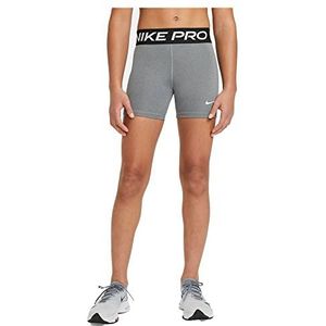 Nike G Np Df 3 in Short Upper Thigh Length Tight Meisjes