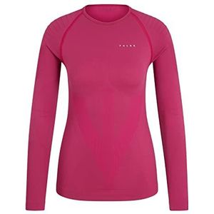 Falke Dames basislaag, paars (Pink Dahlia 8692), L, paars (Pink Dahlia 8692)