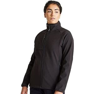 Craghoppers Expert Basecamp Softshell-fleecejas voor dames