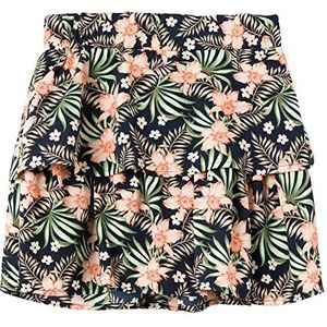 Name It Vinaya Short Skirt 9 jaar, Dark Sapphire, 9 jaar, Dark Sapphire