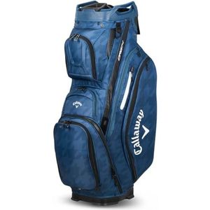 Callaway Golf ORG 14 Trolleytas 2024, marineblauw