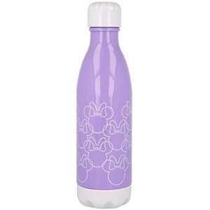 Minnie Mouse Herbruikbare waterfles van BPA-vrij kunststof, 660 ml