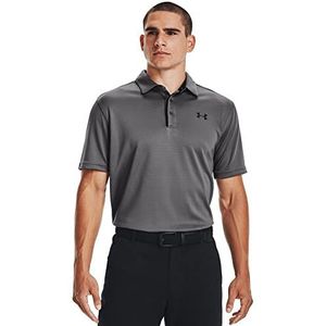 Under Armour Technisch golfpoloshirt voor heren