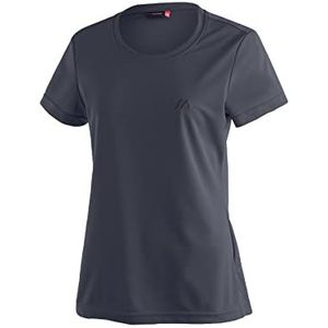 Maier Sports Waltraud T-shirt fonctionnel pour femme