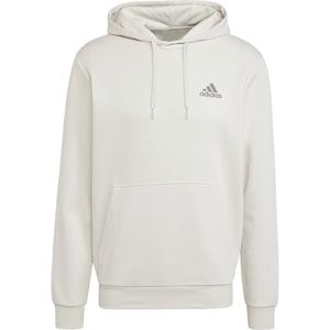 adidas Essentials Fleece Hoodie Heren Hoodie