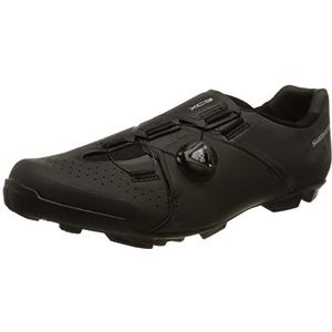 SHIMANO XC3 (XC300) SPD schoenen maat, zwart.