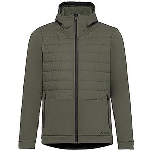 VAUDE Comyou fleecejack voor heren