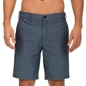 Hurley Dri Breathe 19' - Shorts - Bermuda - Heren, Obsidiaan