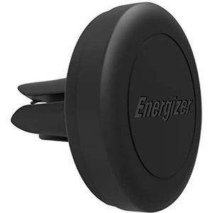 Energizer Autohouder, magnetisch, clip, zwart