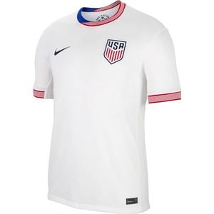 Nike Usa Dri-fit Stadium Jsy Herenshirt met korte mouwen