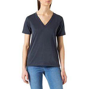 Cream Crmodala T-shirt voor dames, Donkerblauw