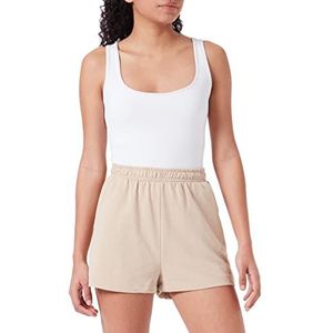 Only Onldreamer Unb Key Shorts Noos Dames, Taupe