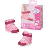 BABY Born Sneakers Roze - Poppenkleding 43 cm