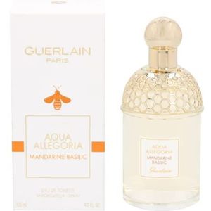 Guerlain AQUA ALLEGORIA MANDARINE BASILIC edt vaporizador 125 ml