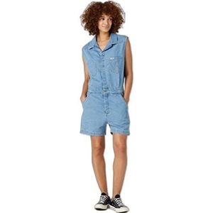 Wrangler Jumpsuit voor dames, Indigo