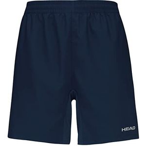 HEAD Bermuda Club Jongens Shorts Unisex Kinderen