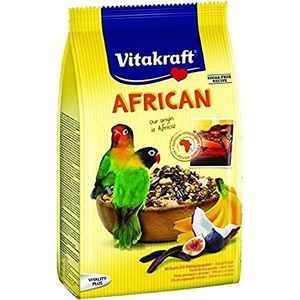 Vitakraft Meniu Agapornis African 750 G