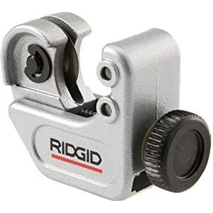 RIDGID 32975 Miniatuur pijpsnijder model 103, buissnijder van 3 tot 16 mm