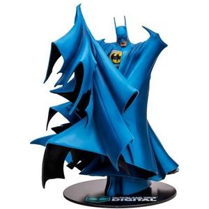Lansay McFarlane Toys – DC Direct – standbeeld Batman by Todd – Digital Edition – verzamelfiguur en accessoires – stripfiguren – vanaf 12 jaar