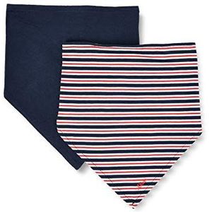 s.Oliver Junior baby-jongens sjaal wintersjaal meerkleurig 2, kleurrijk 405.12.012.25.276.2062176, Meerkleurig