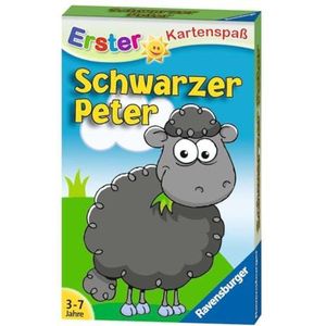 Zwarte Peter - Schaap