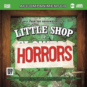 Karaoke: Little Shop Of Horrors