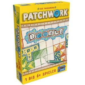 Patchwork Doodle (spel)