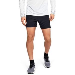 Under Armour Speedpocket heren shorts zonder voering 17,8 cm