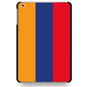 LD Case COQAPIPDM_11 Beschermhoes voor iPad Mini, Motief Armenië-vlag