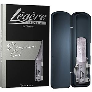 Legere Bb Clarinet European 3.5