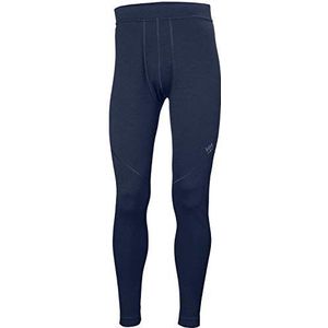 Helly Hansen Werkkleding voor volwassenen, uniseks, marineblauw, 4XL taille 50,5 inch, binnenbeen 89 cm