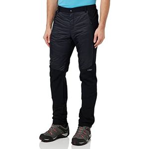 CMP Homme Pantalon, Noir, 58